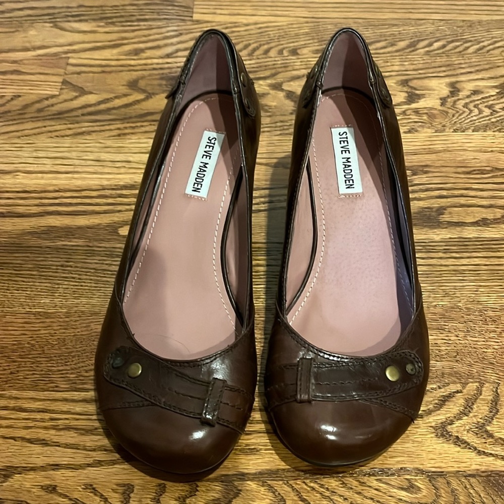 Steve Madden